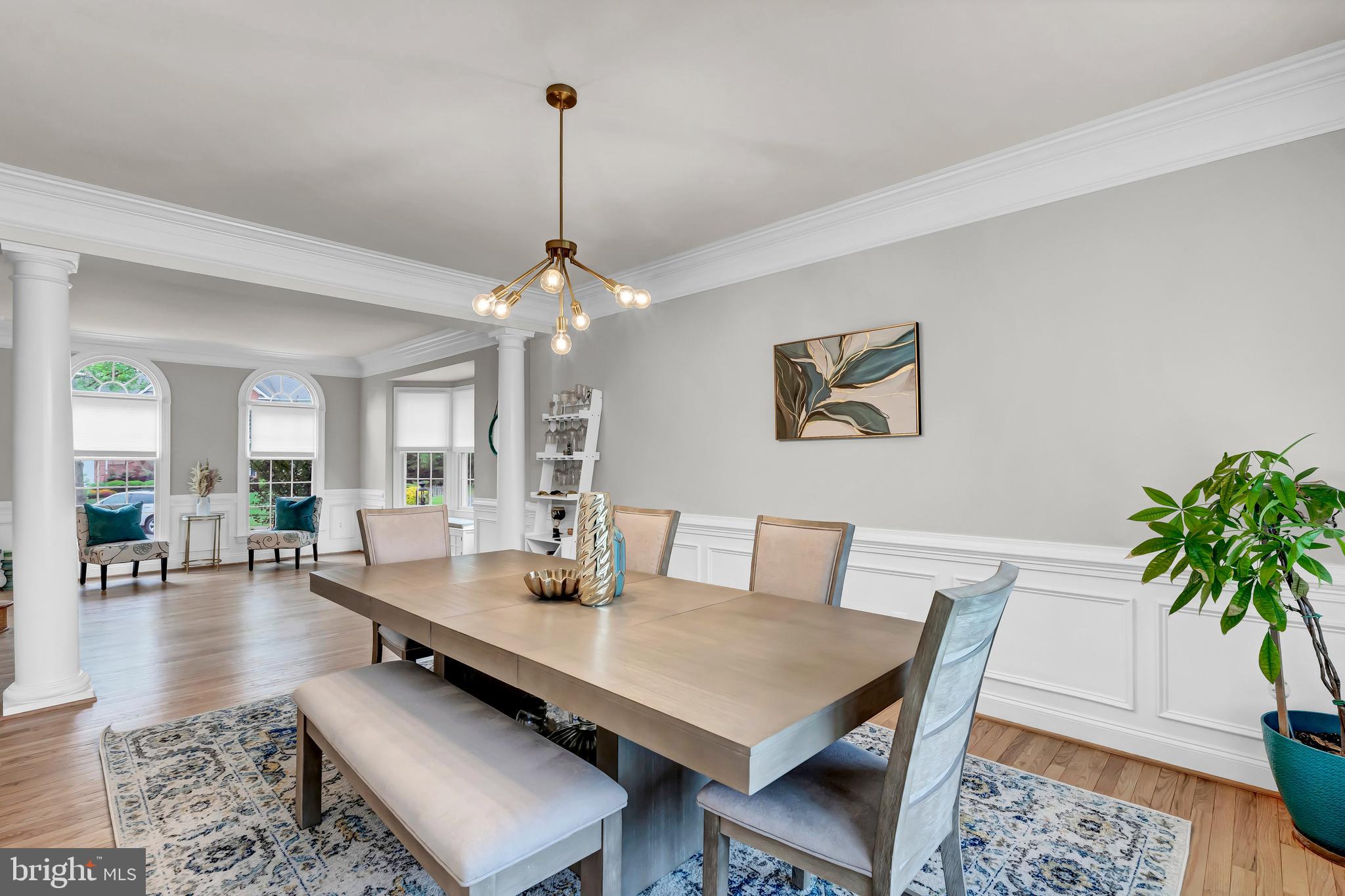 42756 Gideon Lane Chantilly, VA 20152 - Photo 5 of 71