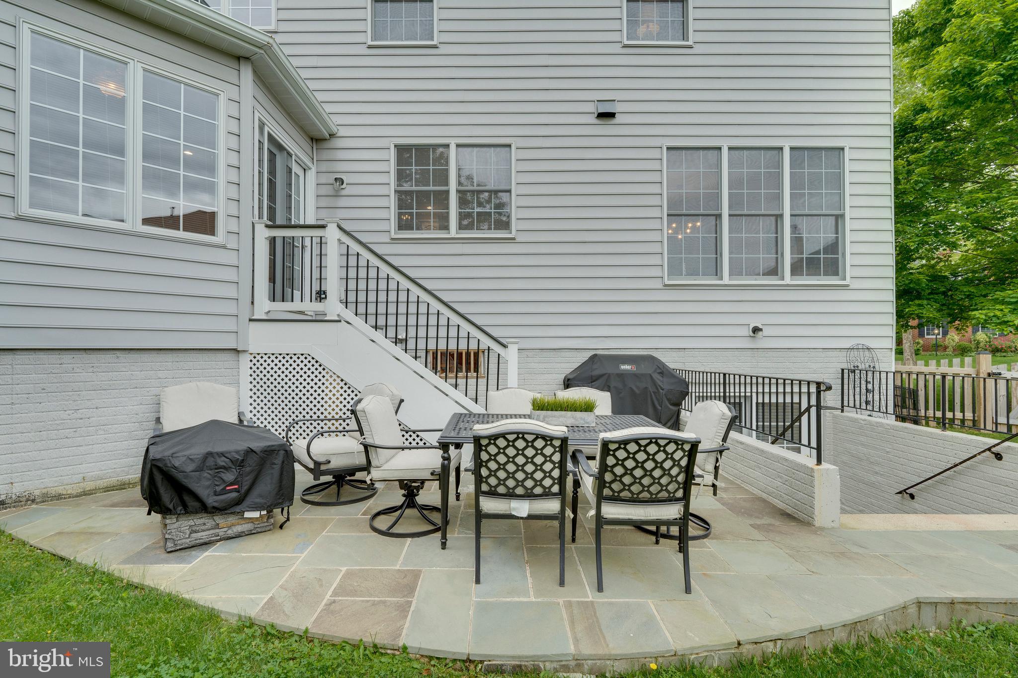 42756 Gideon Lane Chantilly, VA 20152 - Photo 6 of 71