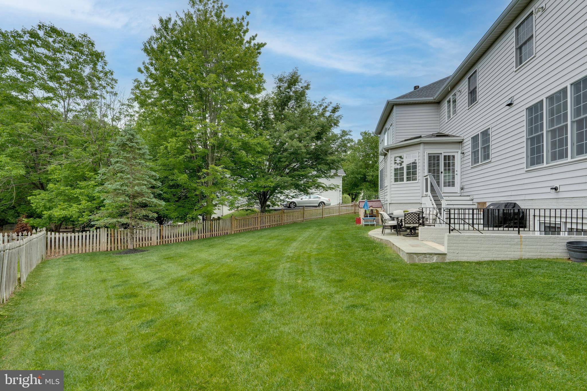 42756 Gideon Lane Chantilly, VA 20152 - Photo 70 of 71