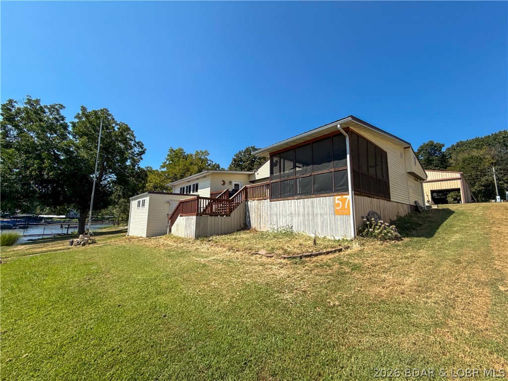 32737 North Ivy Bend Road Stover, MO 65078 - Photo 43 of 57 Gallery Image 43