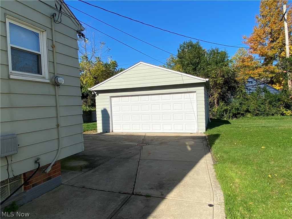 3813 Wallingford Road South Euclid, OH 44121 - Photo 19 of 20