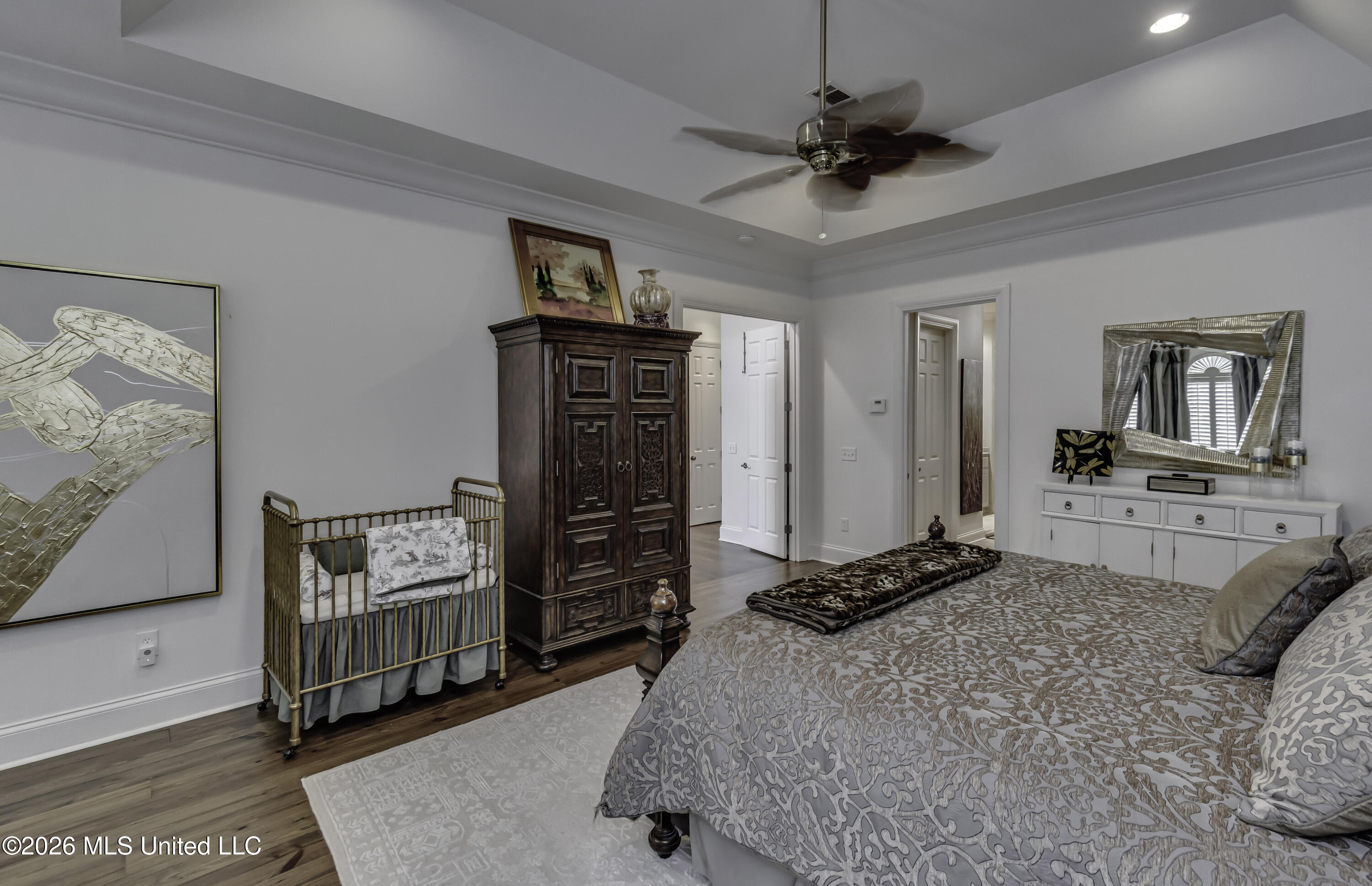 107 Carlton Boulevard Ridgeland, MS 39157 - Photo 60 of 111 107 Carlton Blvd --66