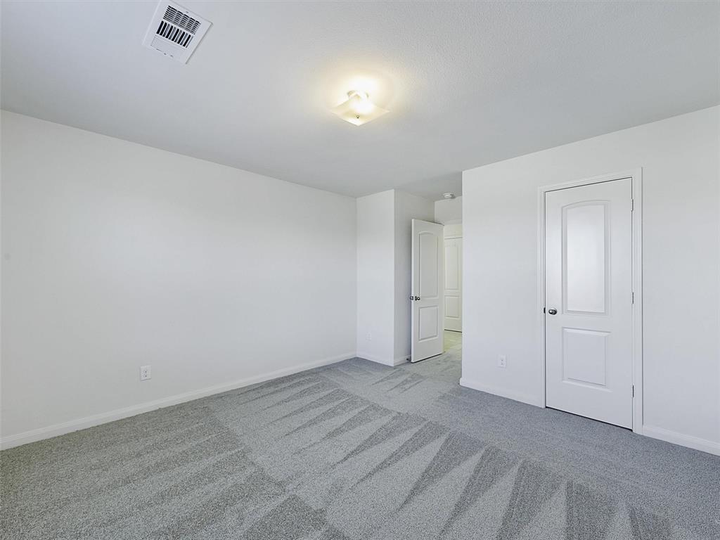 1402 Englemann Drive Princeton, TX 75407 - Photo 22 of 33 Bedroom #1