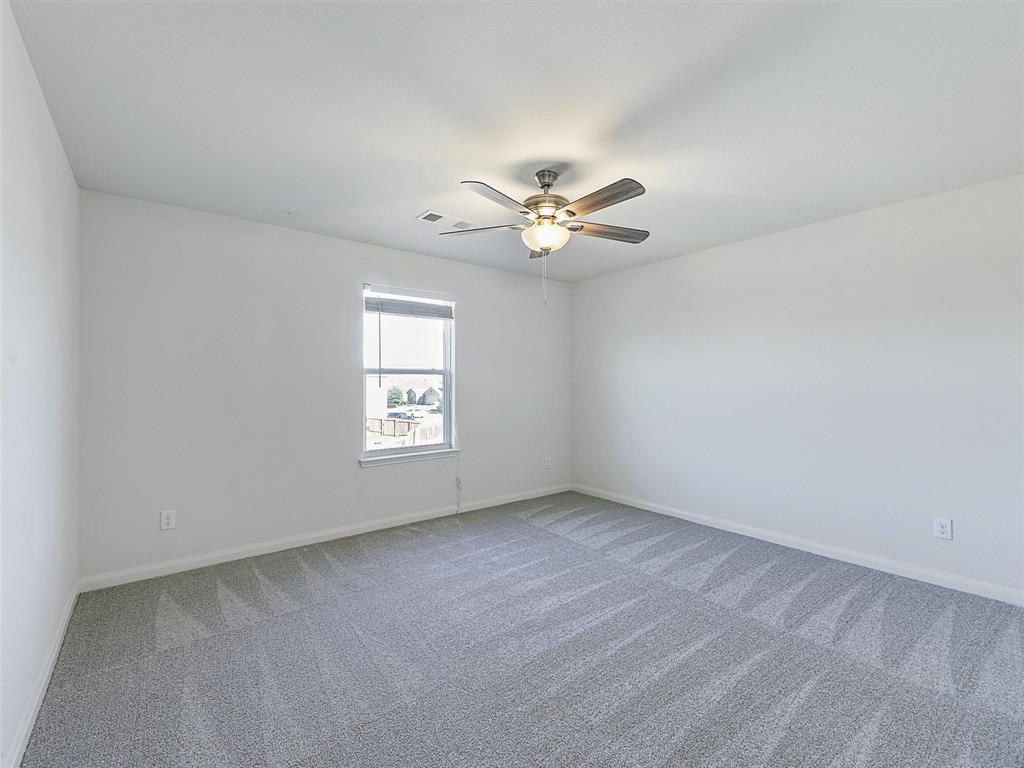 1402 Englemann Drive Princeton, TX 75407 - Photo 23 of 33 Bedroom #2