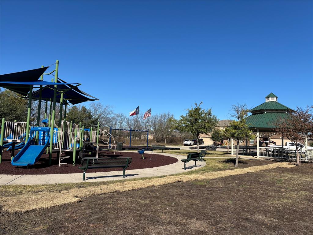 1402 Englemann Drive Princeton, TX 75407 - Photo 27 of 33 Park and playground short walk from the home.