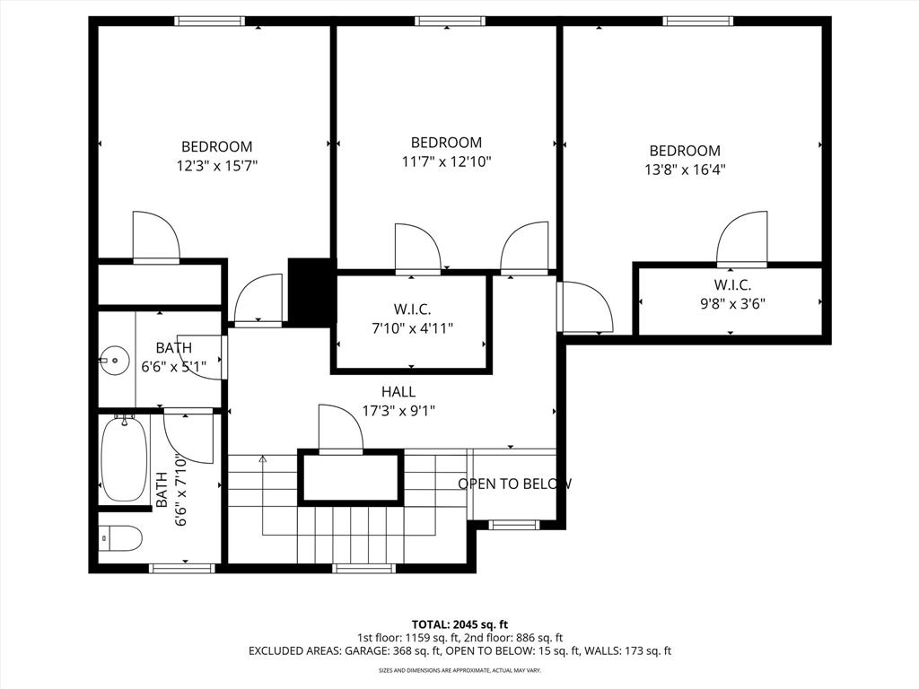 1402 Englemann Drive Princeton, TX 75407 - Photo 32 of 33