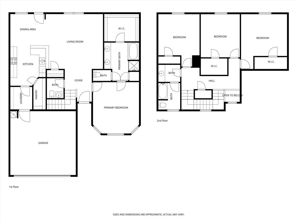 1402 Englemann Drive Princeton, TX 75407 - Photo 33 of 33