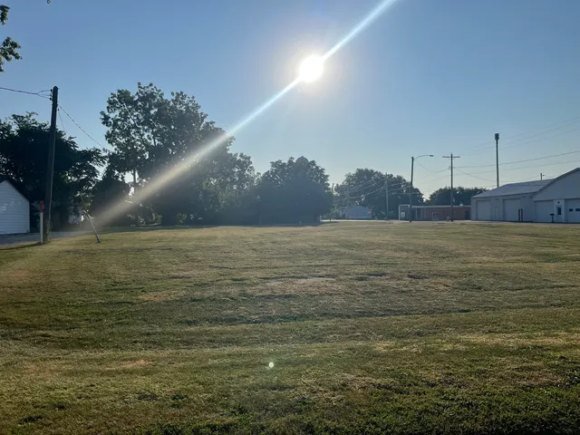 a view of a ocean view