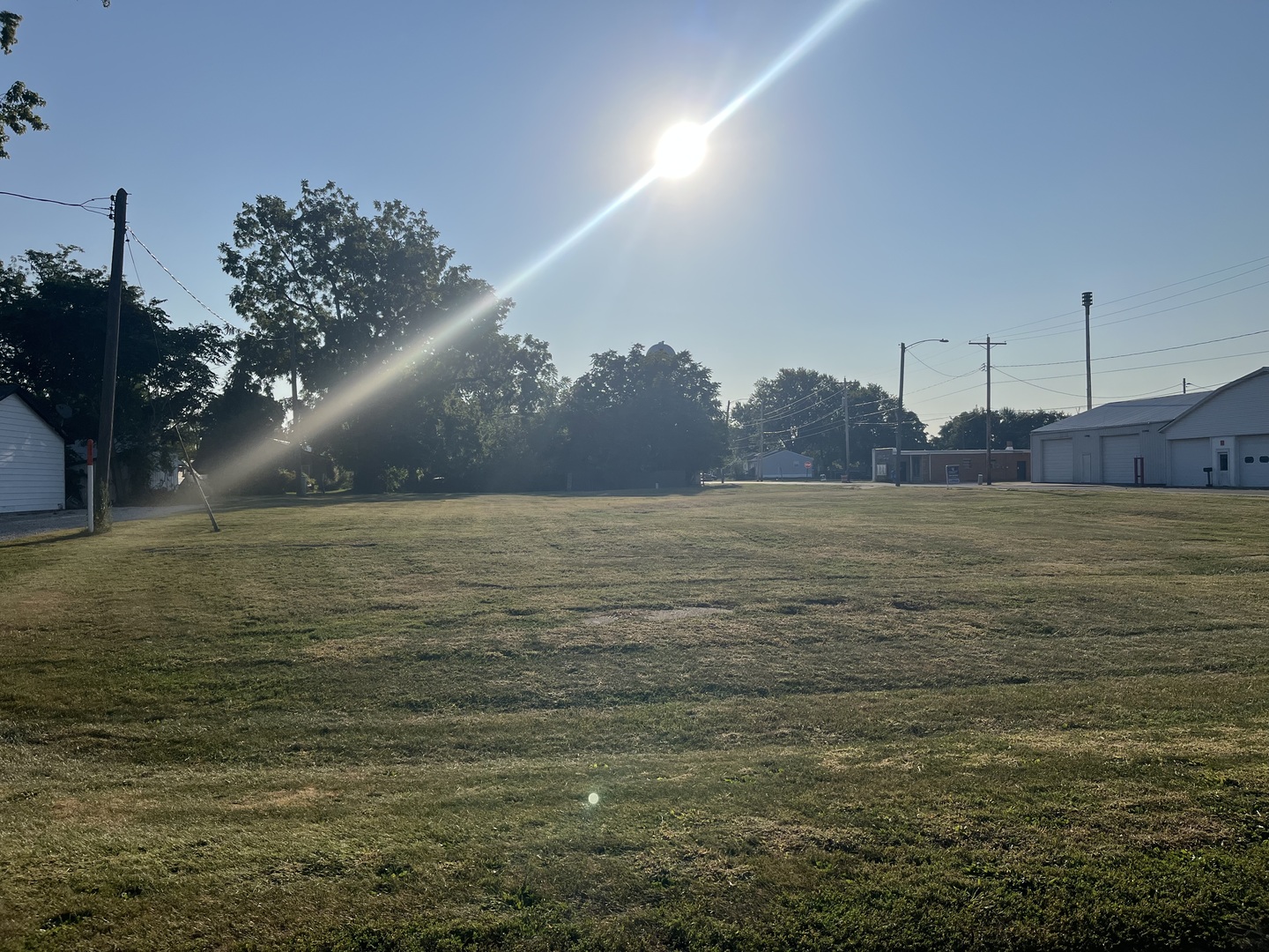 Lot 6 Gillman Secor, IL 61771 - Photo 2 of 3 a view of a ocean view