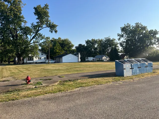 $15,000 | Lot 6 Gillman, Secor, IL 61771