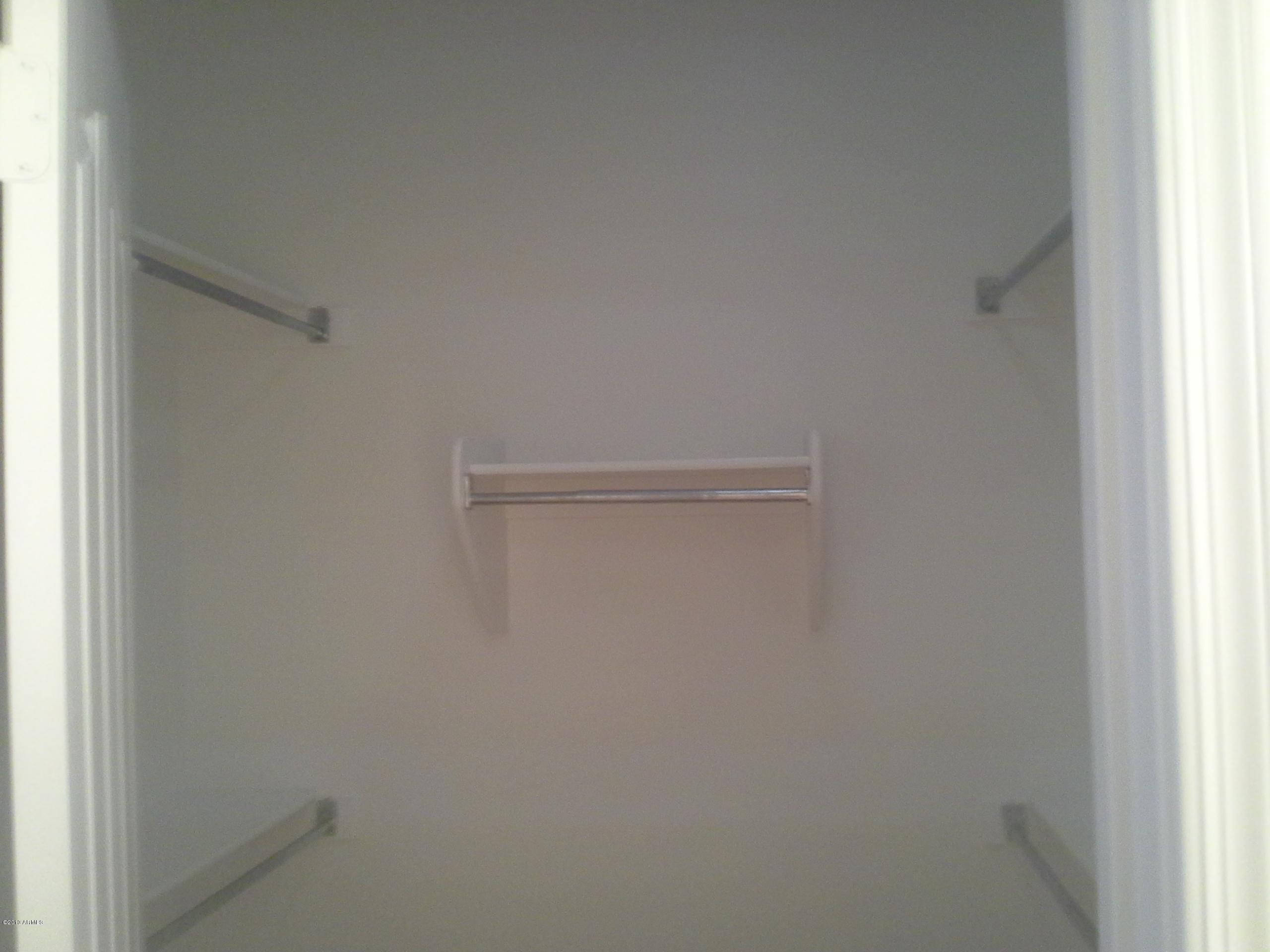 3869 East Timberline Road Gilbert, AZ 85297 - Photo 16 of 36 walk-in closet