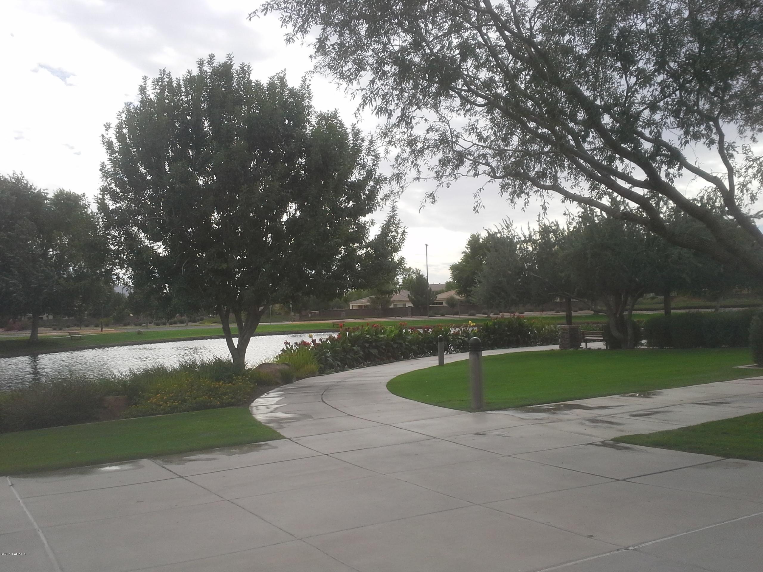 3869 East Timberline Road Gilbert, AZ 85297 - Photo 3 of 36 Community Park