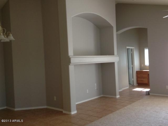 3869 East Timberline Road Gilbert, AZ 85297 - Photo 32 of 36 Built-in entertainment center