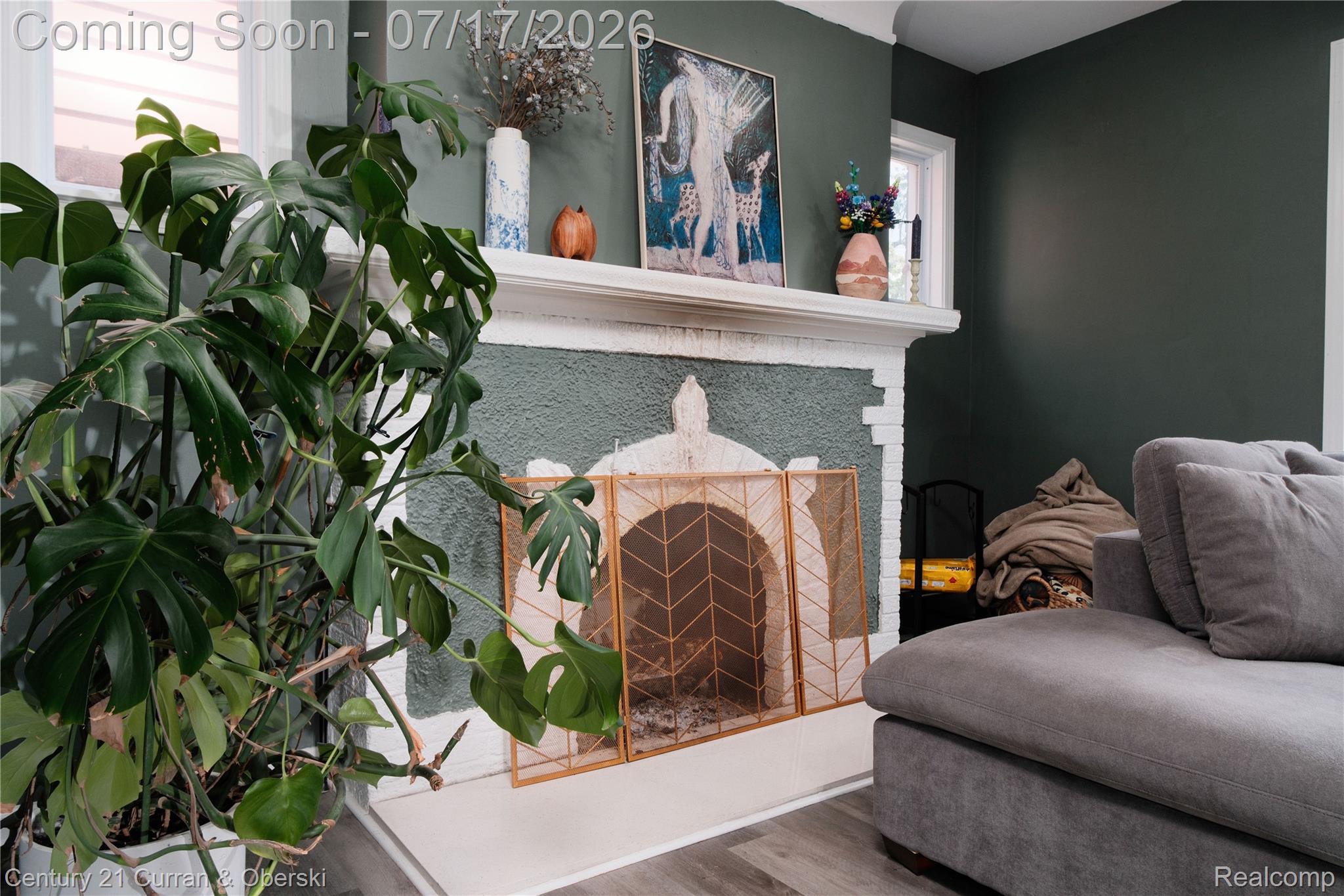 18455 Santa Rosa Drive Detroit, MI 48221 - Photo 8 of 35 18455 Santa Rosa0012.jpg