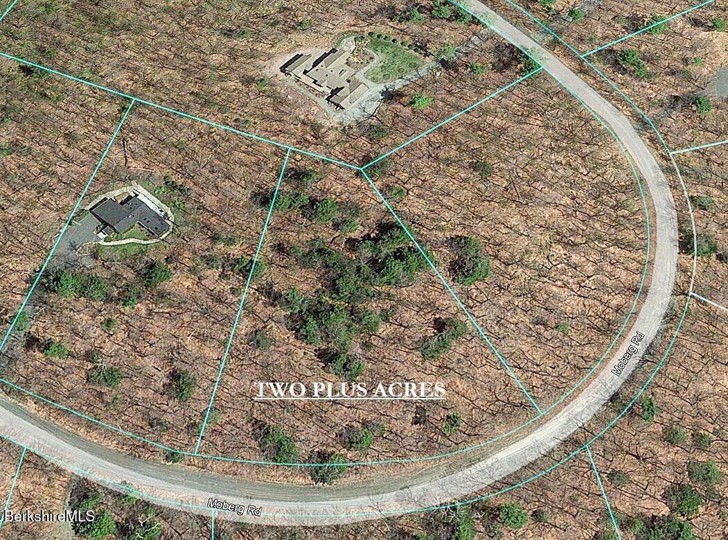 Lot76 Moberg Road Becket, MA 01223 - Photo 1 of 10 LOT 76