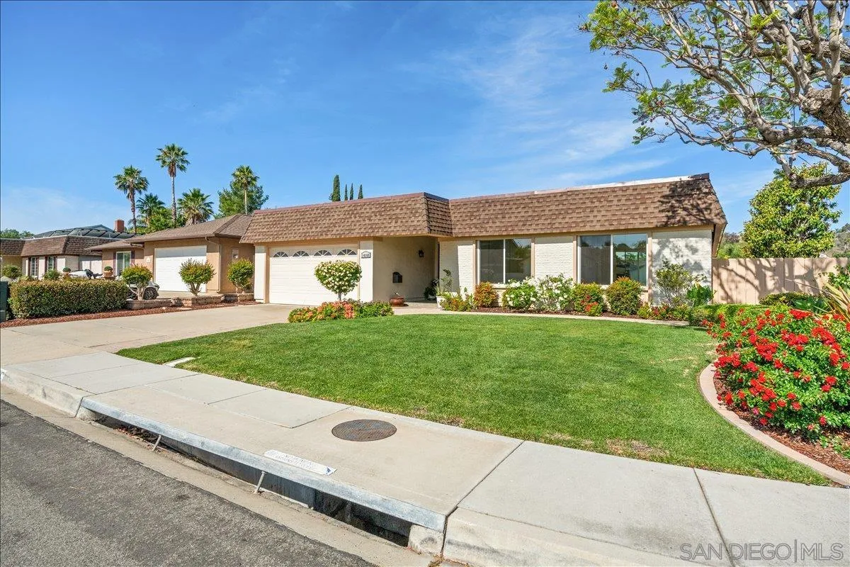 14168 Kendra Way Poway, CA 92064 - Photo 1 of 29