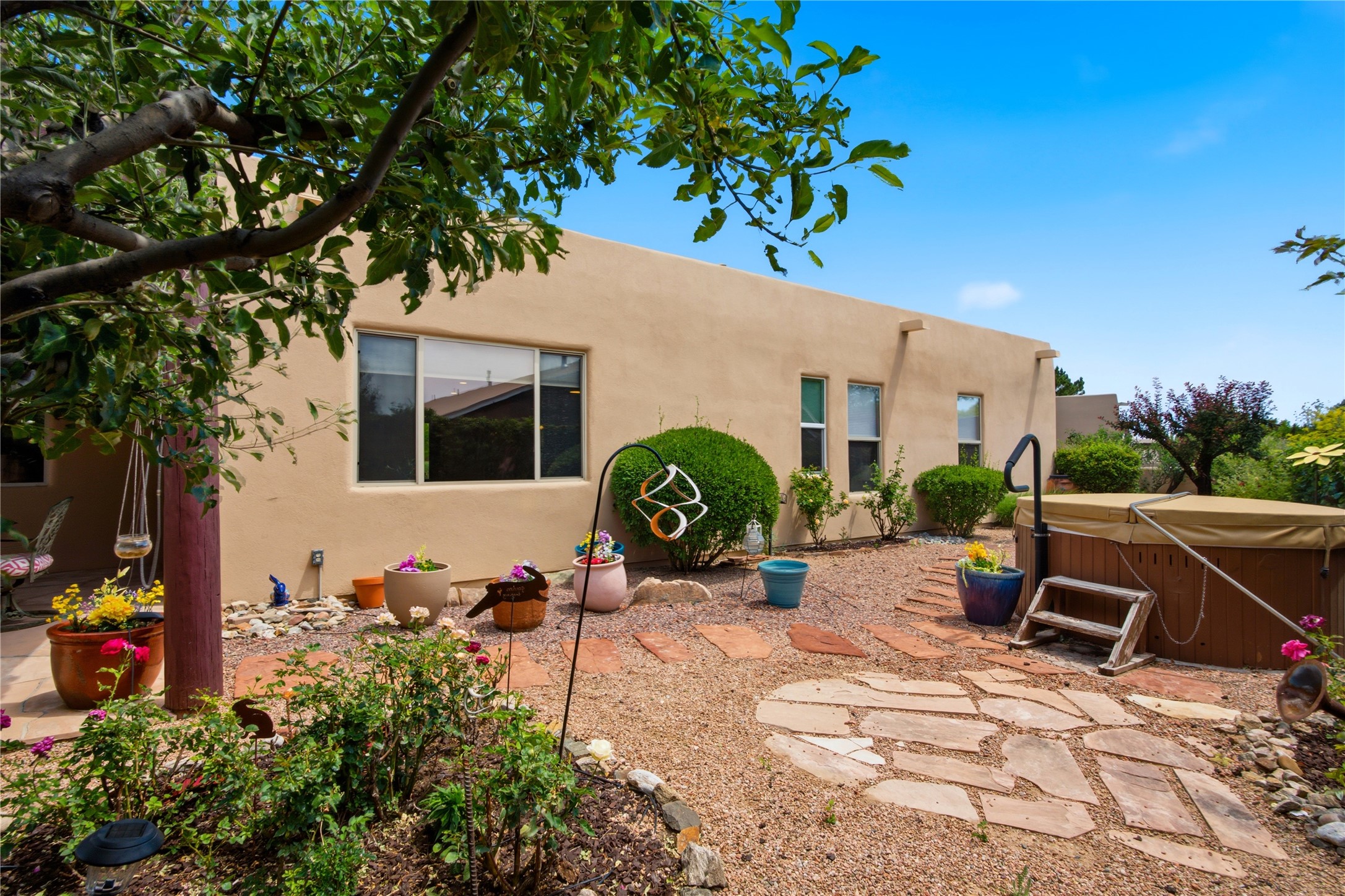 5 Ocotillo Place Santa Fe, NM 87508 - Photo 35 of 36