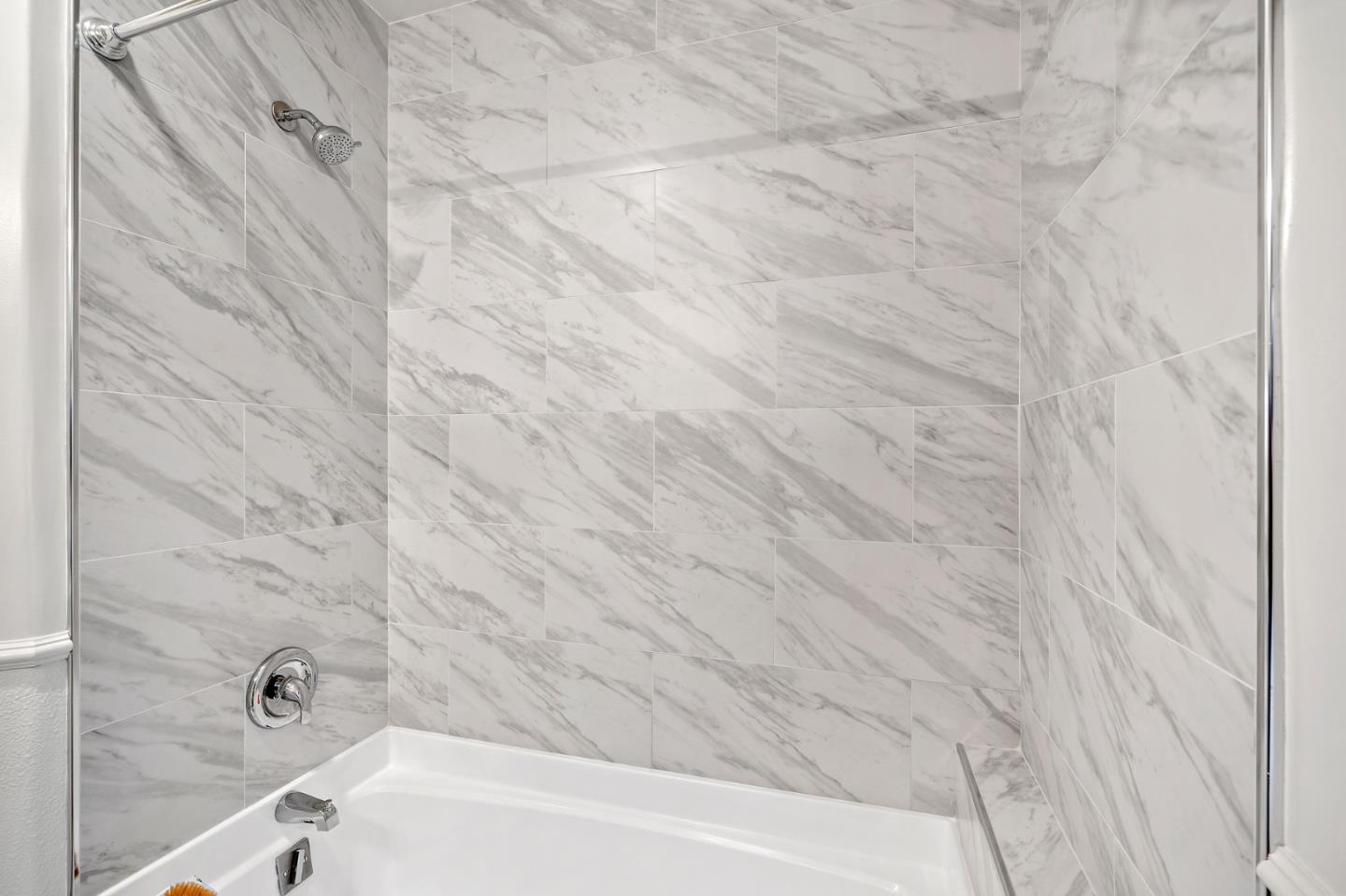 2218 Hale Drive Burlingame, CA 94010 - Photo 25 of 45 a bathroom with a bathtub