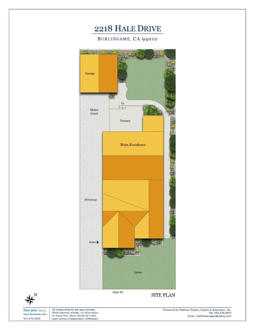 2218 Hale Drive Burlingame, CA 94010 - Photo 45 of 45 a picture of a bench in front of a wall