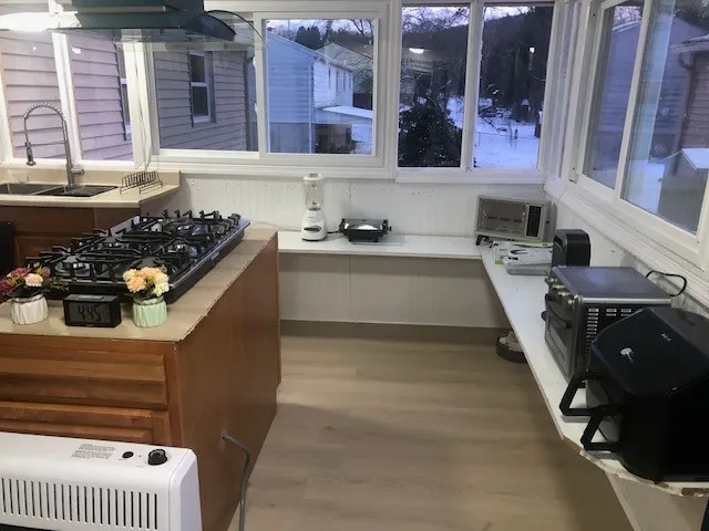 $800 | 12 Brookside Avenue East, Unit 1, Apalachin, NY 13732