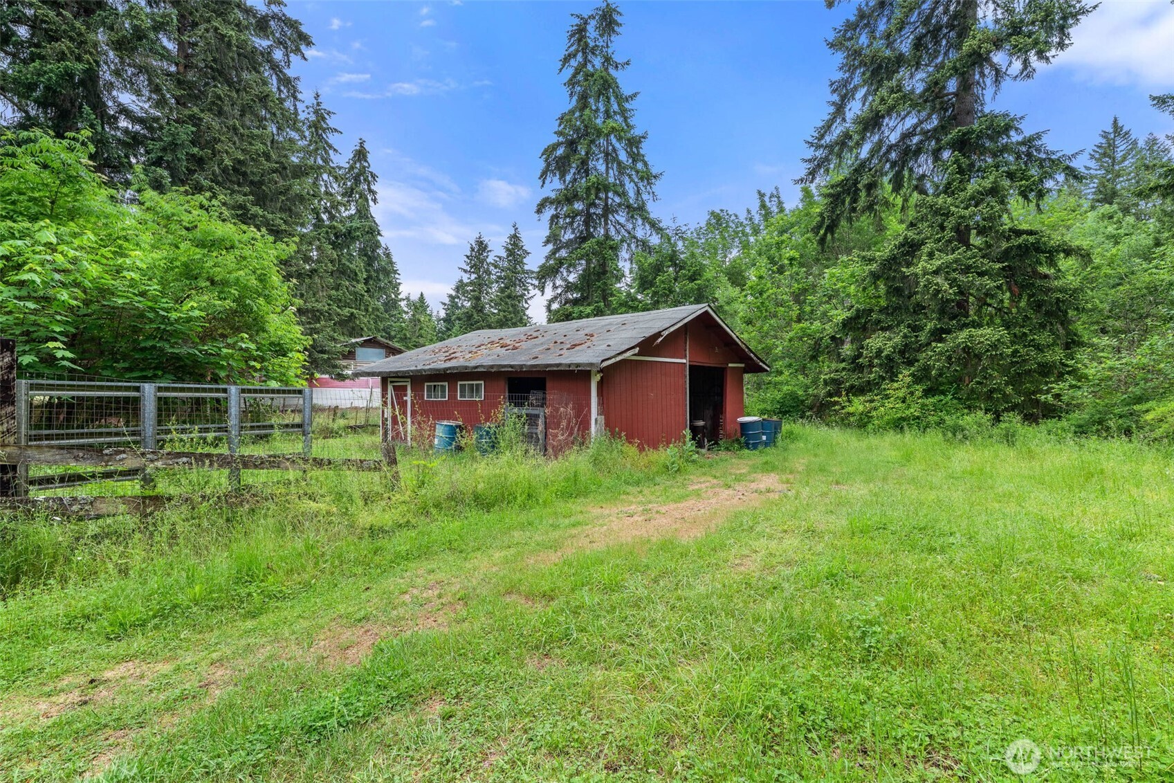 20226 Neat Road Southeast Yelm, WA 98597 - Photo 35 of 39