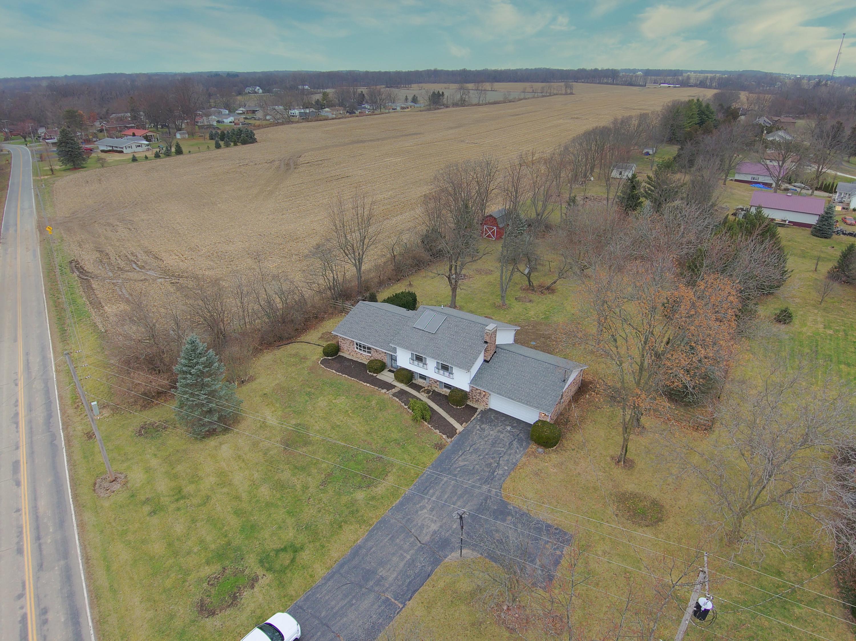 10582 Marquart Road New Carlisle, OH 45344 - Photo 50 of 54