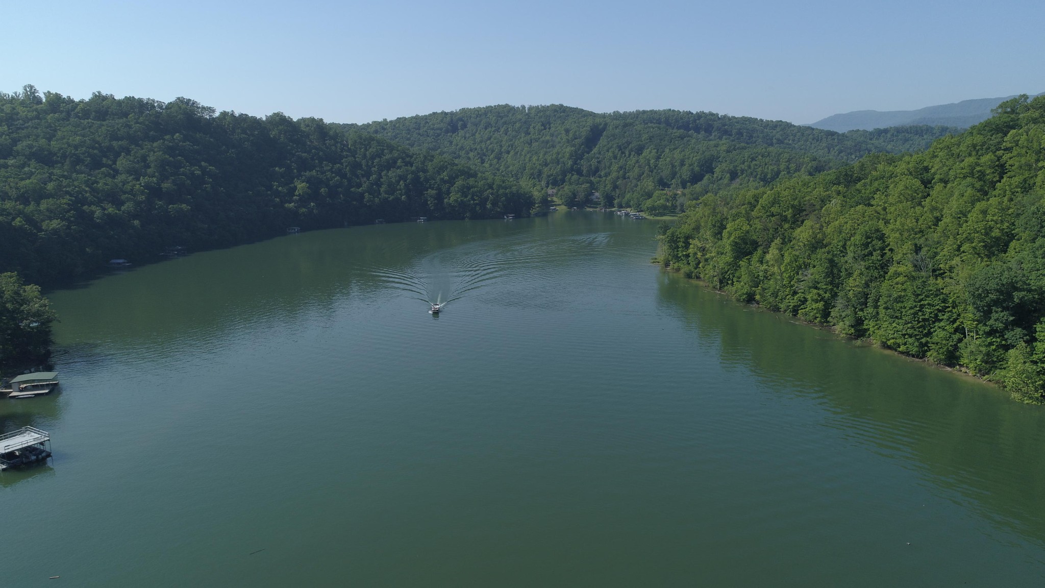 984 Fox Ridge Lane Caryville, TN 37714 - Photo 35 of 39 Gallery Image 35