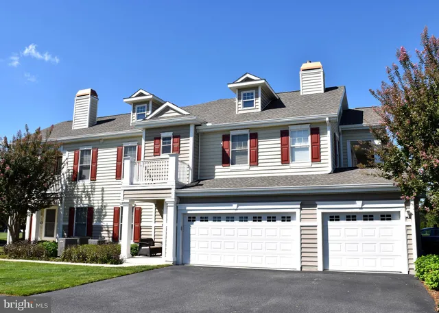 $2,200 | 16335 Abraham Potter Run, Unit 103, Milton, DE 19968