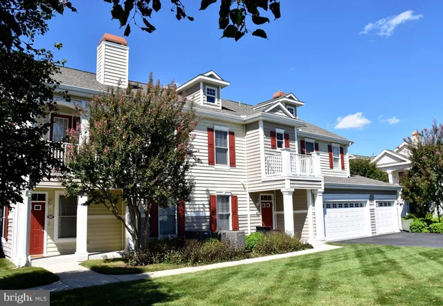 $2,200 | 16335 Abraham Potter Run, Unit 103, Milton, DE 19968