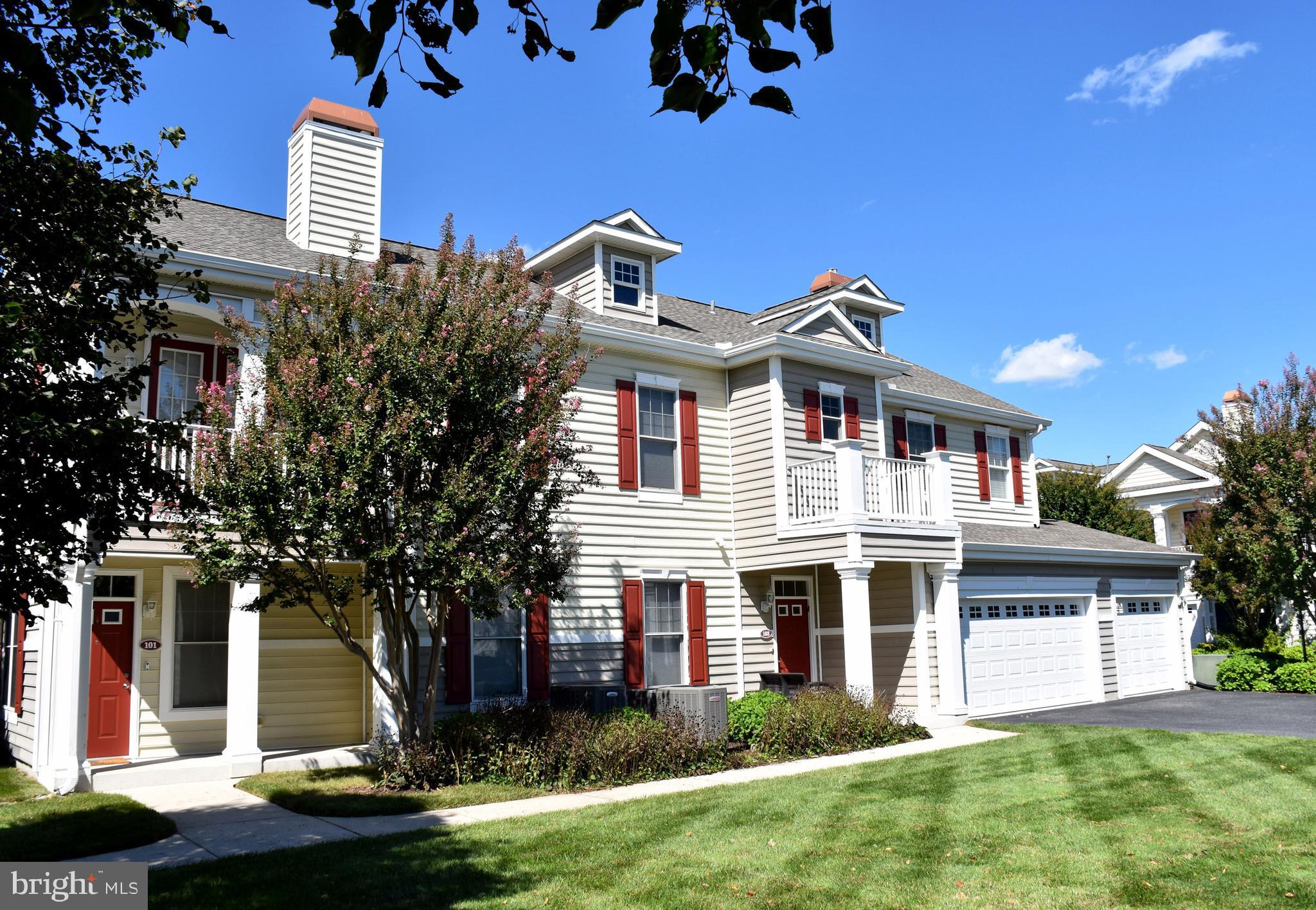 16335 Abraham Potter Run, Unit 103 Milton, DE 19968 - Photo 18 of 22