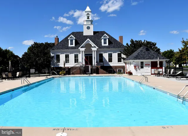 $2,200 | 16335 Abraham Potter Run, Unit 103, Milton, DE 19968