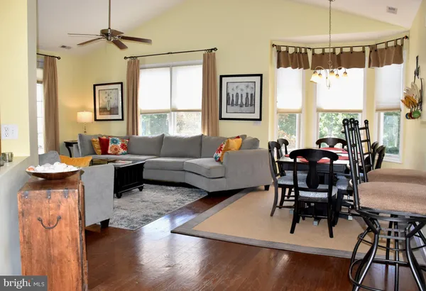 $2,200 | 16335 Abraham Potter Run, Unit 103, Milton, DE 19968