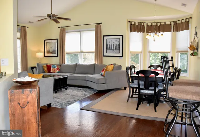 $2,200 | 16335 Abraham Potter Run, Unit 103, Milton, DE 19968