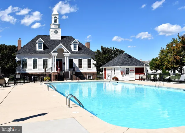 $2,200 | 16335 Abraham Potter Run, Unit 103, Milton, DE 19968