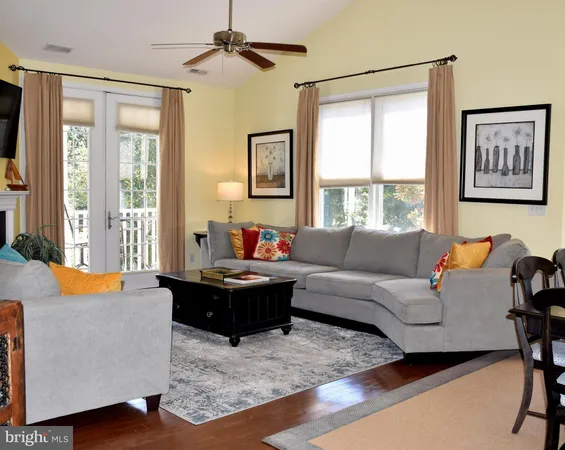 $2,200 | 16335 Abraham Potter Run, Unit 103, Milton, DE 19968