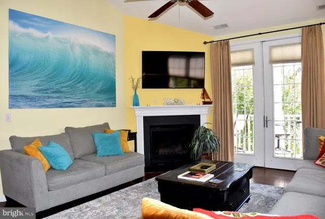 $2,200 | 16335 Abraham Potter Run, Unit 103, Milton, DE 19968