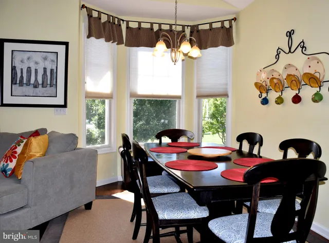 $2,200 | 16335 Abraham Potter Run, Unit 103, Milton, DE 19968