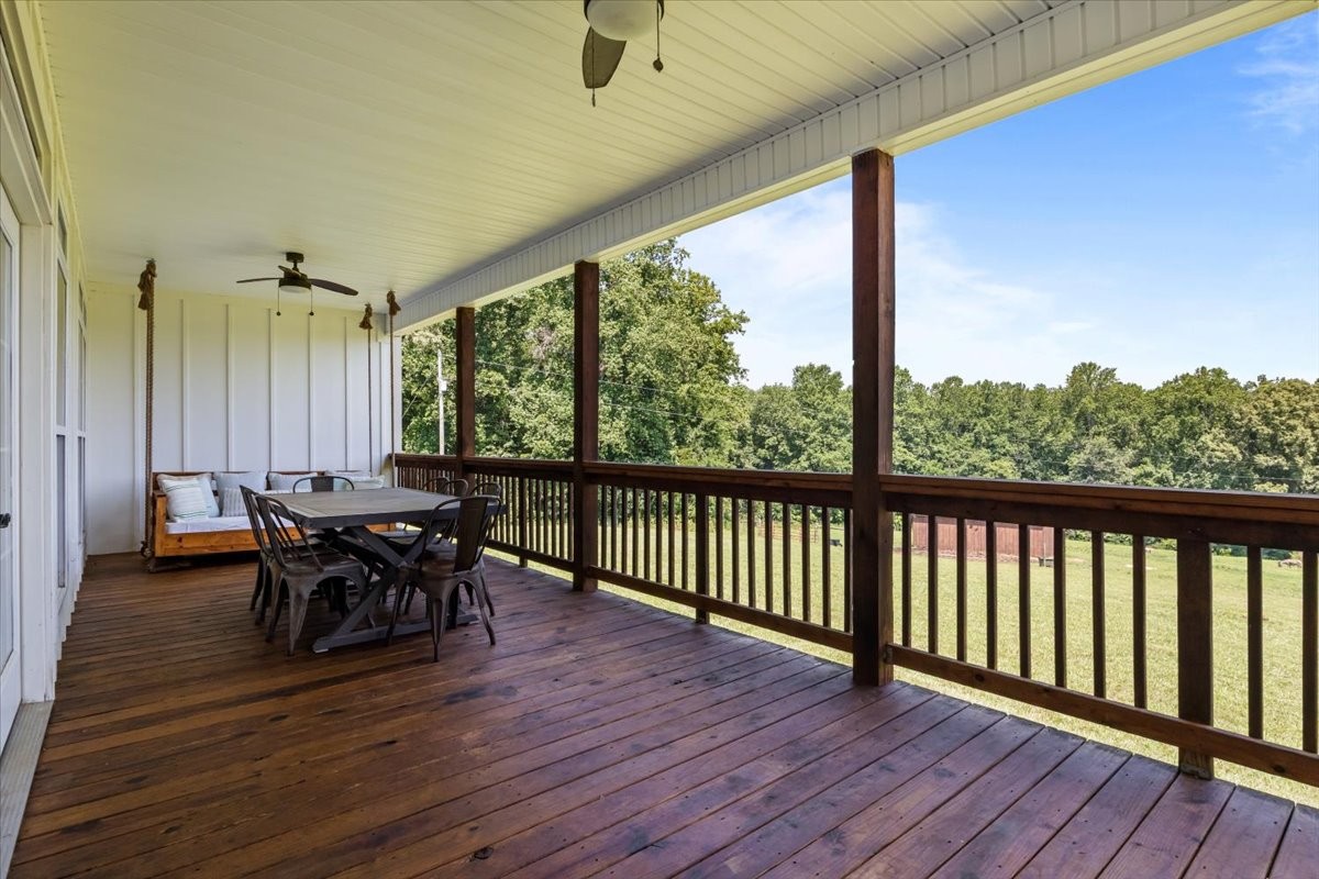 4251 Spring Valley Road Cumberland City, TN 37050 - Photo 38 of 67