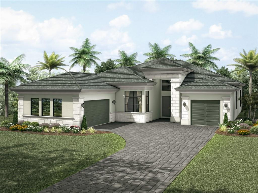 9269 Biaggio Road Boca Raton, FL 33496 - Photo 17 of 57 Boca Bridges Murano Rendering