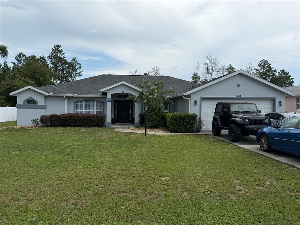 4765 Southwest 108th Place Ocala, FL 34476 - Photo 1 of 1