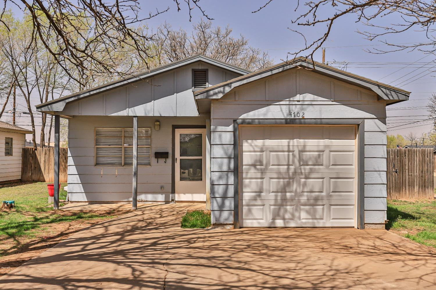 4702 37th Street Lubbock, TX 79414 - Photo 1 of 26 Photo 26