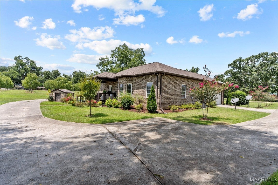 98 McDaniel Road Ashford, AL 36312 - Photo 25 of 26 Gallery Image 25