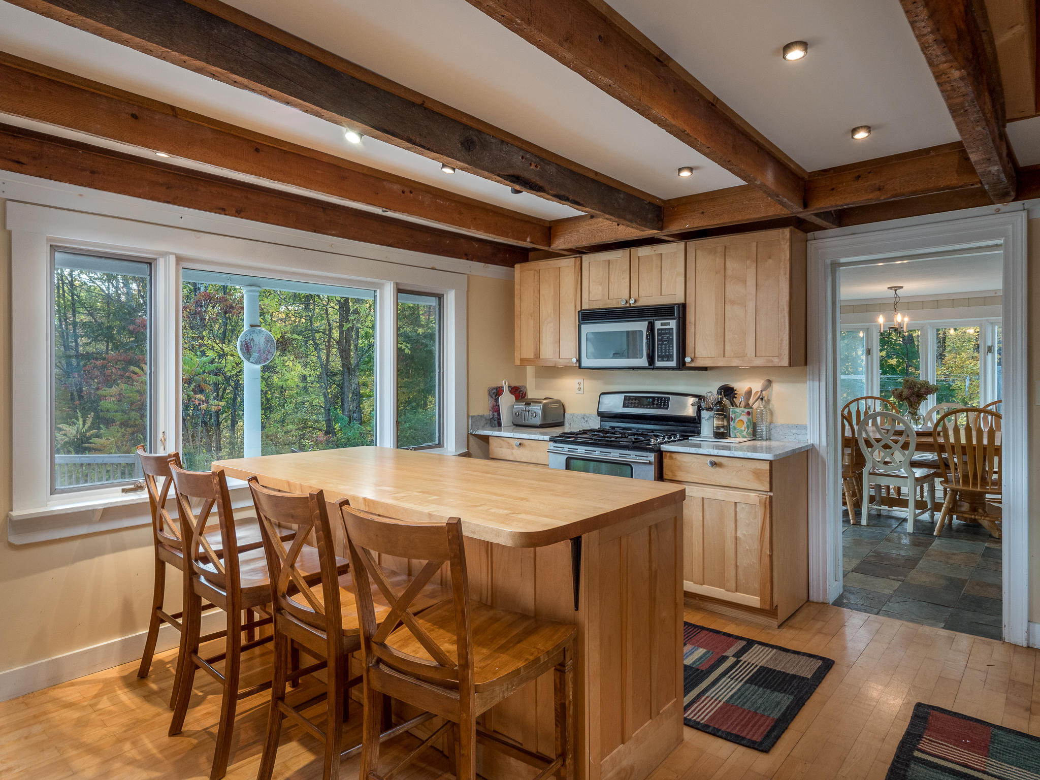 63 Howard Pond Road Hanover, ME 04237 - Photo 17 of 34 63 Howard Pond -6