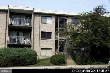 3832 Bel Pre Road, Unit 9107 Silver Spring, MD 20906 - Photo 1 of 2 Exterior (Main)
