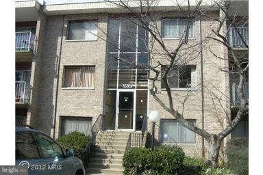 3832 Bel Pre Road, Unit 9107 Silver Spring, MD 20906 - Photo 2 of 2 Exterior (Front)