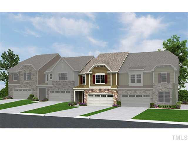 735 McRae Road Cary, NC 27519 - Photo 1 of 1 Photo 1