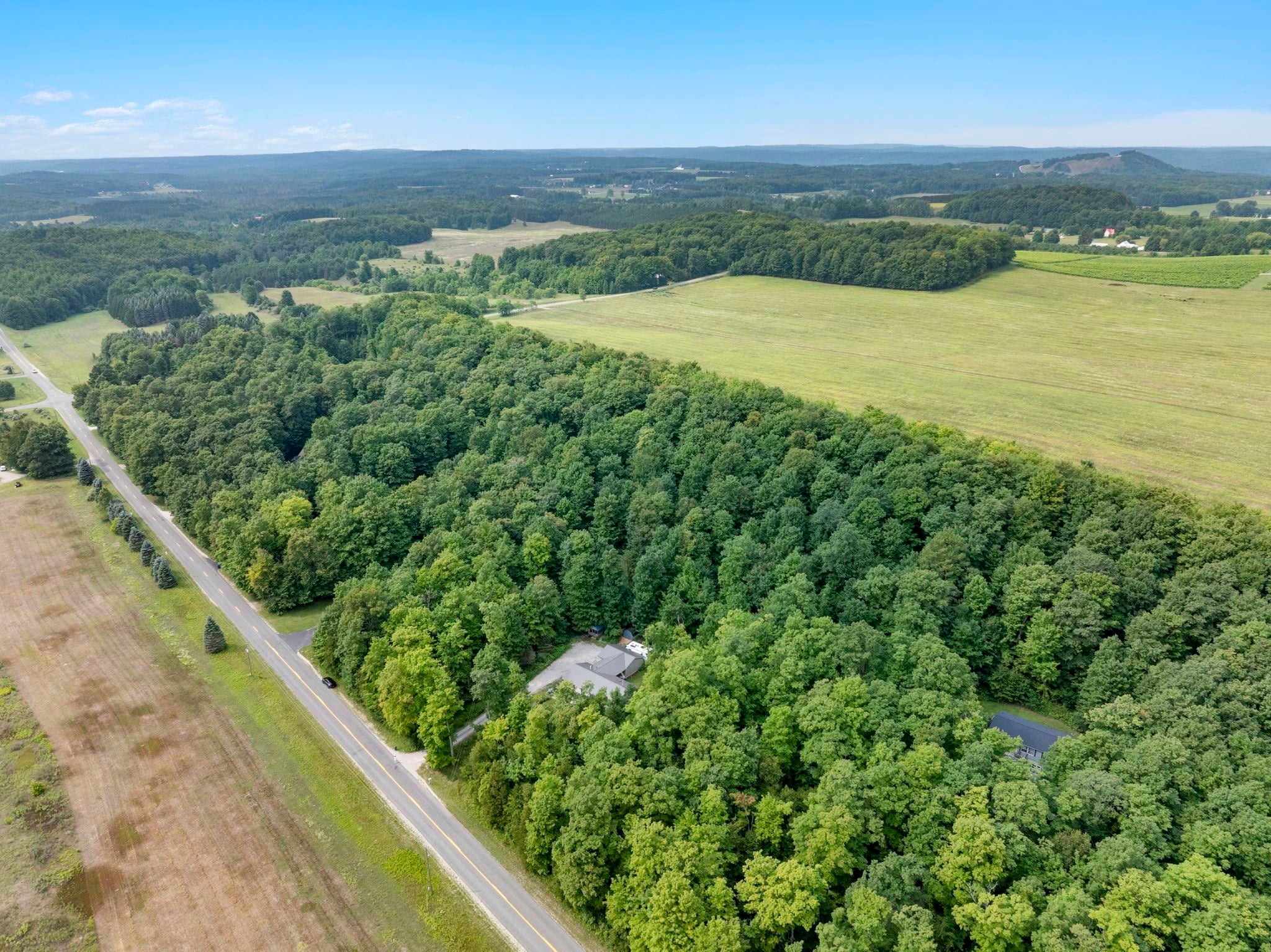 3652 South Schomberg Road Cedar, MI 49621 - Photo 54 of 61 Gallery Image 54