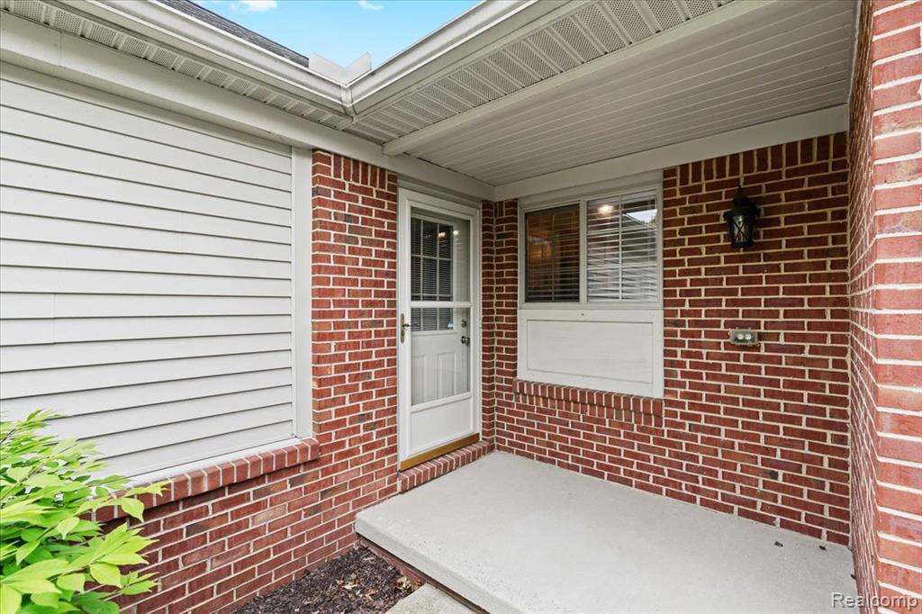 4685 Summer Ridge Drive Howell, MI 48843 - Photo 24 of 27