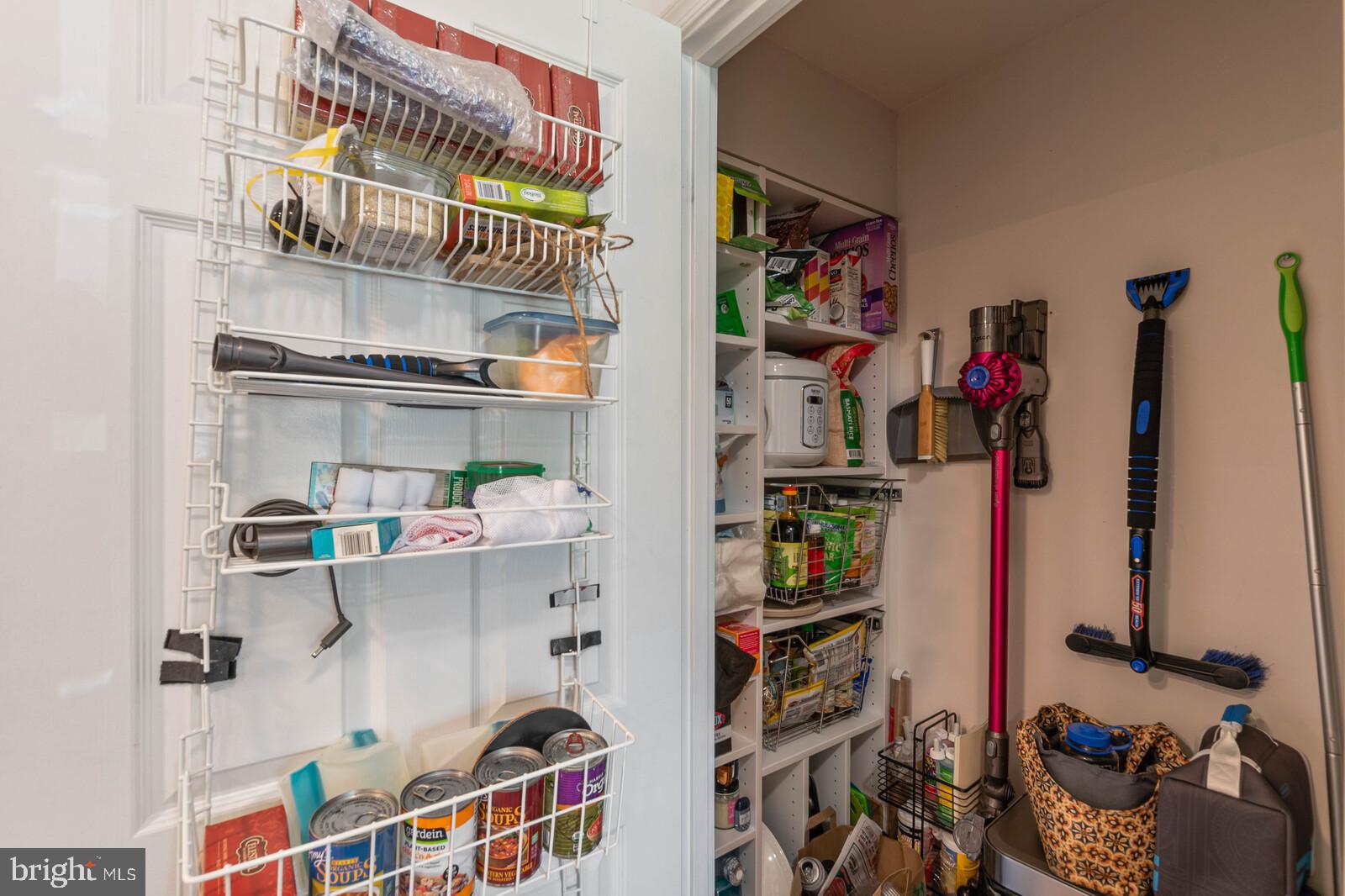 11927 Redtree Way Reston, VA 20194 - Photo 12 of 31 Pantry