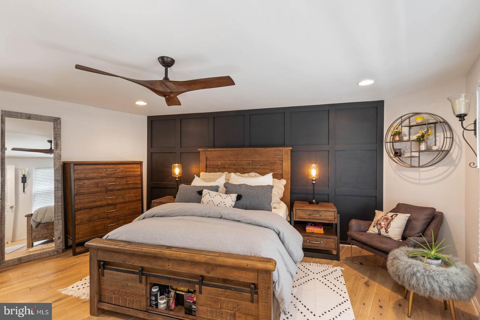 11927 Redtree Way Reston, VA 20194 - Photo 15 of 31 Master Bedroom